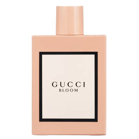 which gucci bloom is the best|Gucci Bloom 3.3 ounce.